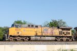 UP 6615